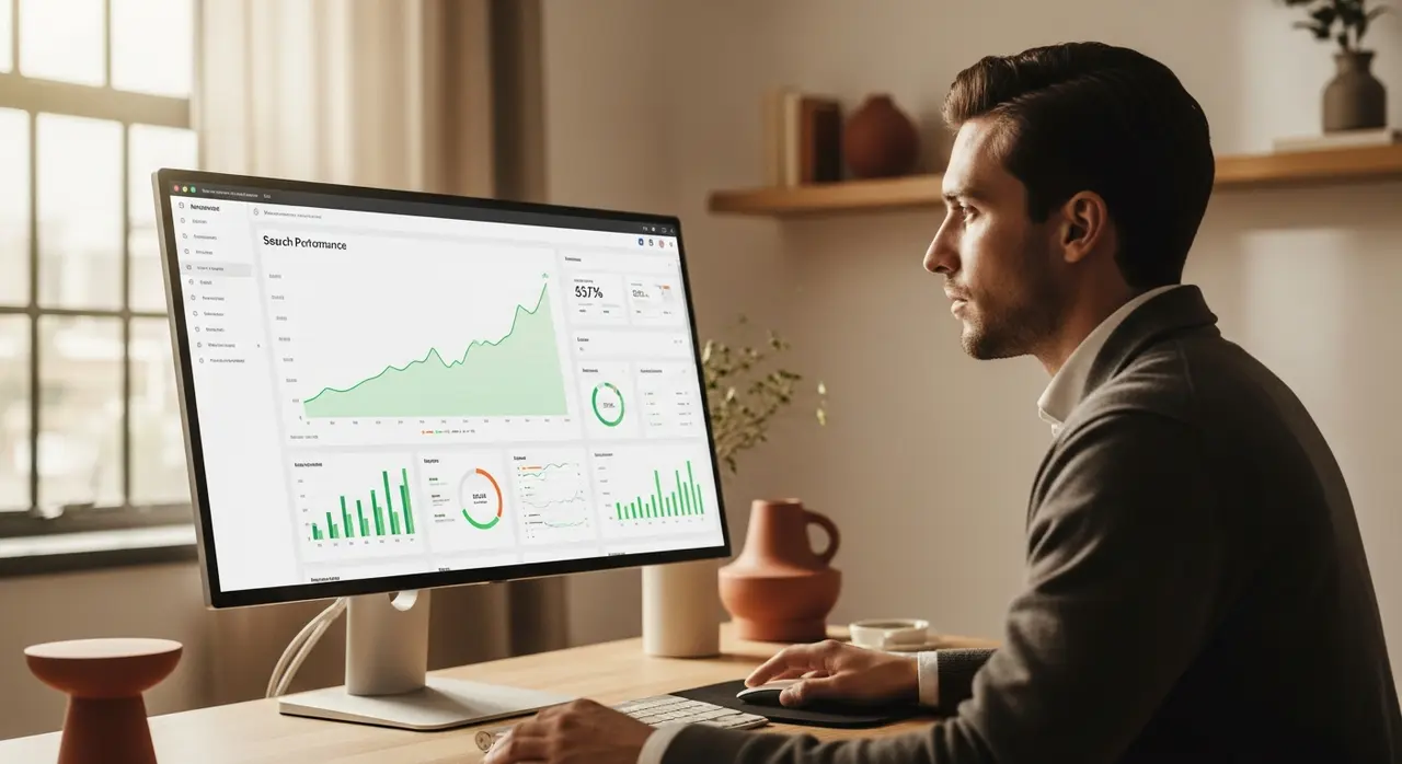 Consultant SEO Sainte-Geneviève-des-Bois